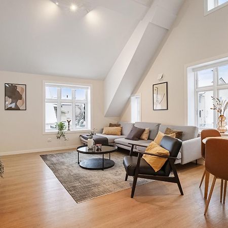 Unique And Spacious Apt Close To City Centre Stavanger Dış mekan fotoğraf