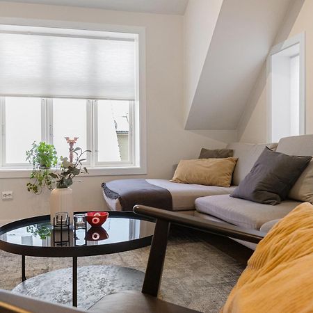 Unique And Spacious Apt Close To City Centre Stavanger Dış mekan fotoğraf