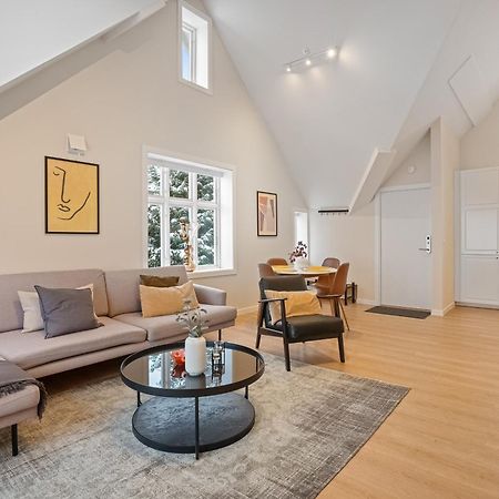 Unique And Spacious Apt Close To City Centre Stavanger Dış mekan fotoğraf