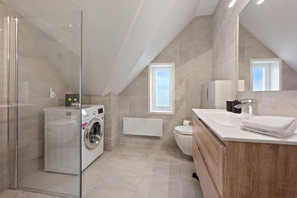 Unique And Spacious Apt Close To City Centre Stavanger Dış mekan fotoğraf
