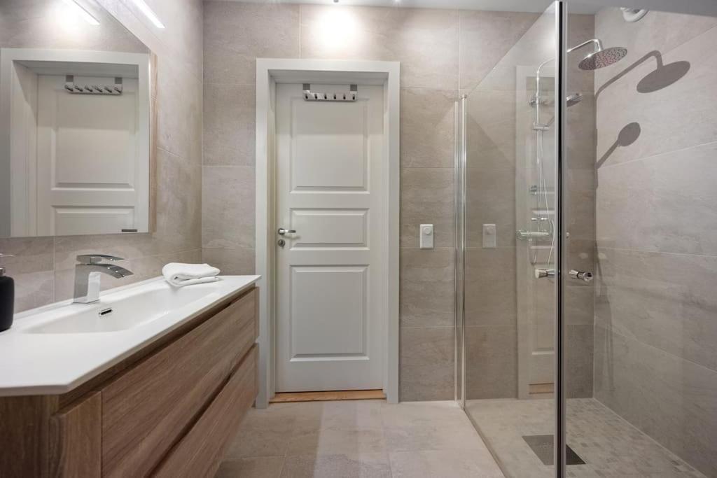 Unique And Spacious Apt Close To City Centre Stavanger Dış mekan fotoğraf