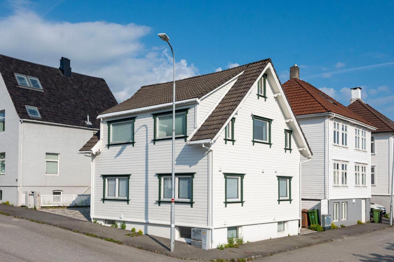 Unique And Spacious Apt Close To City Centre Stavanger Dış mekan fotoğraf
