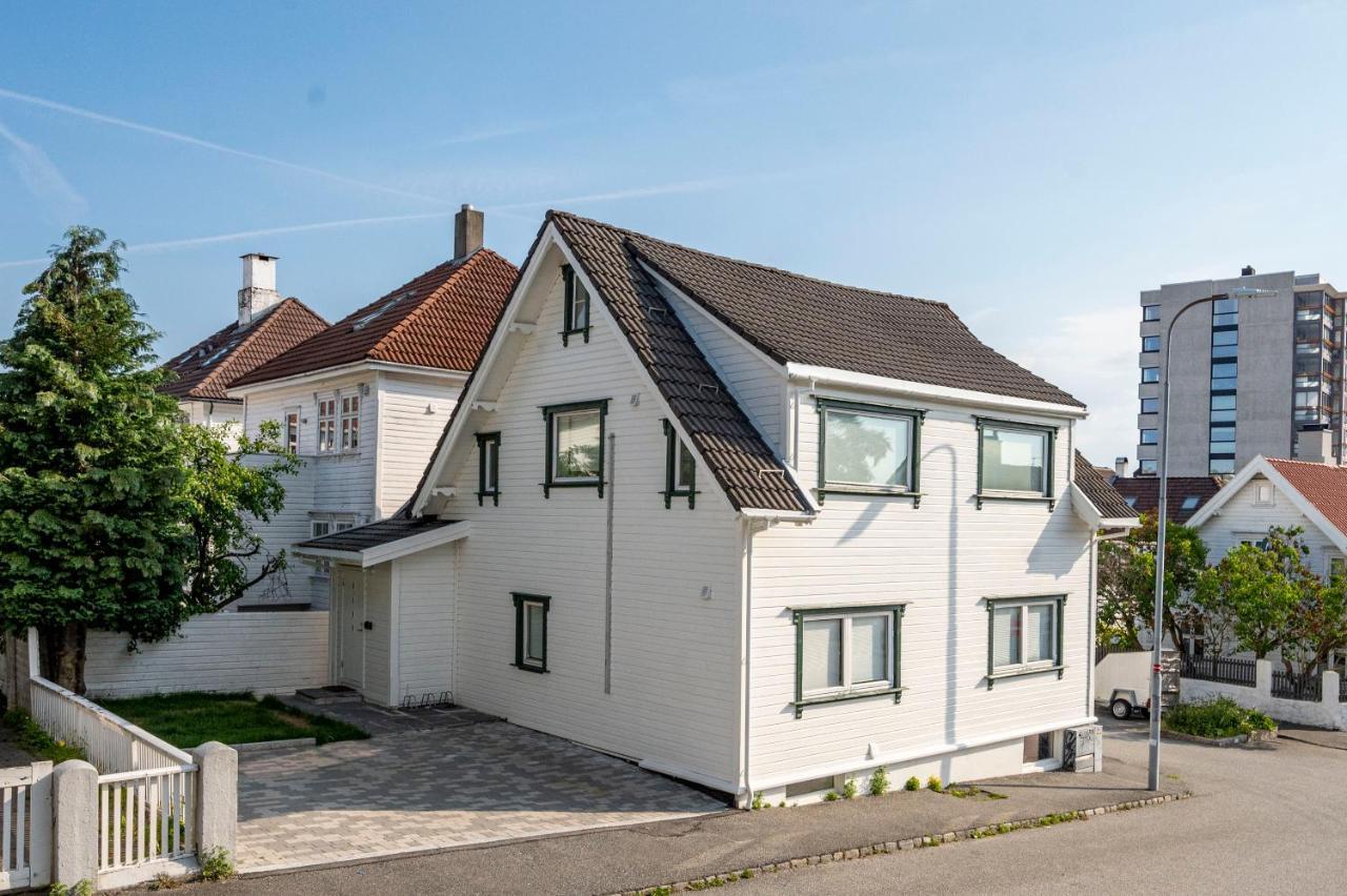 Unique And Spacious Apt Close To City Centre Stavanger Dış mekan fotoğraf