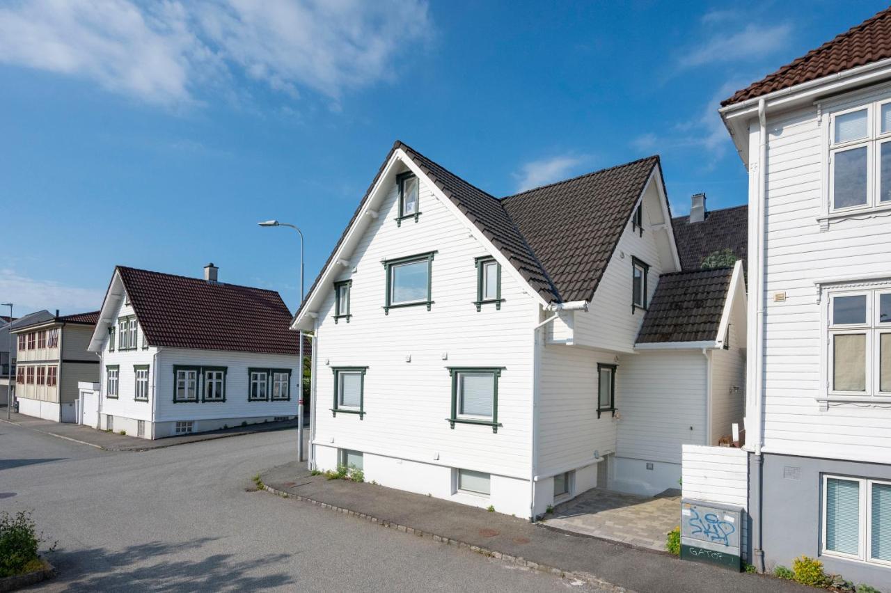 Unique And Spacious Apt Close To City Centre Stavanger Dış mekan fotoğraf