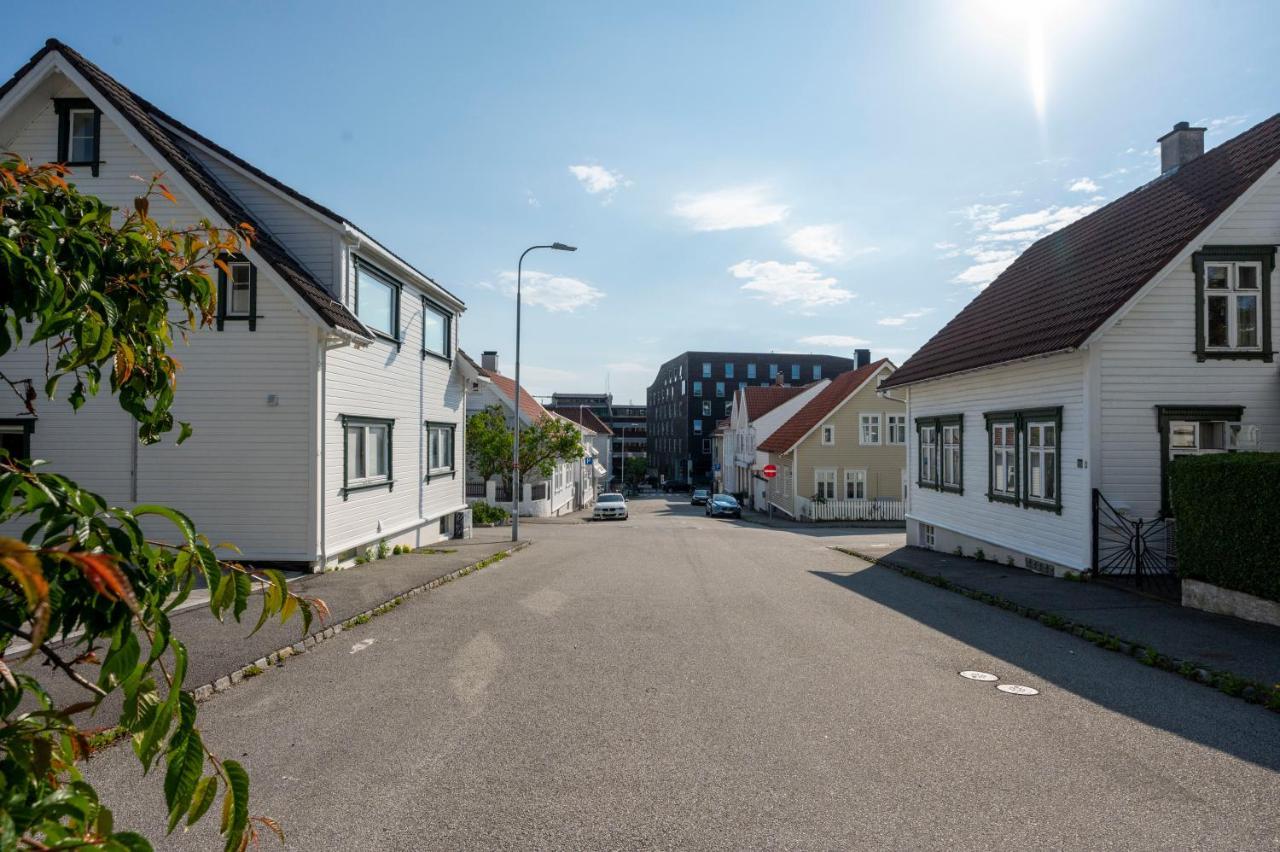 Unique And Spacious Apt Close To City Centre Stavanger Dış mekan fotoğraf
