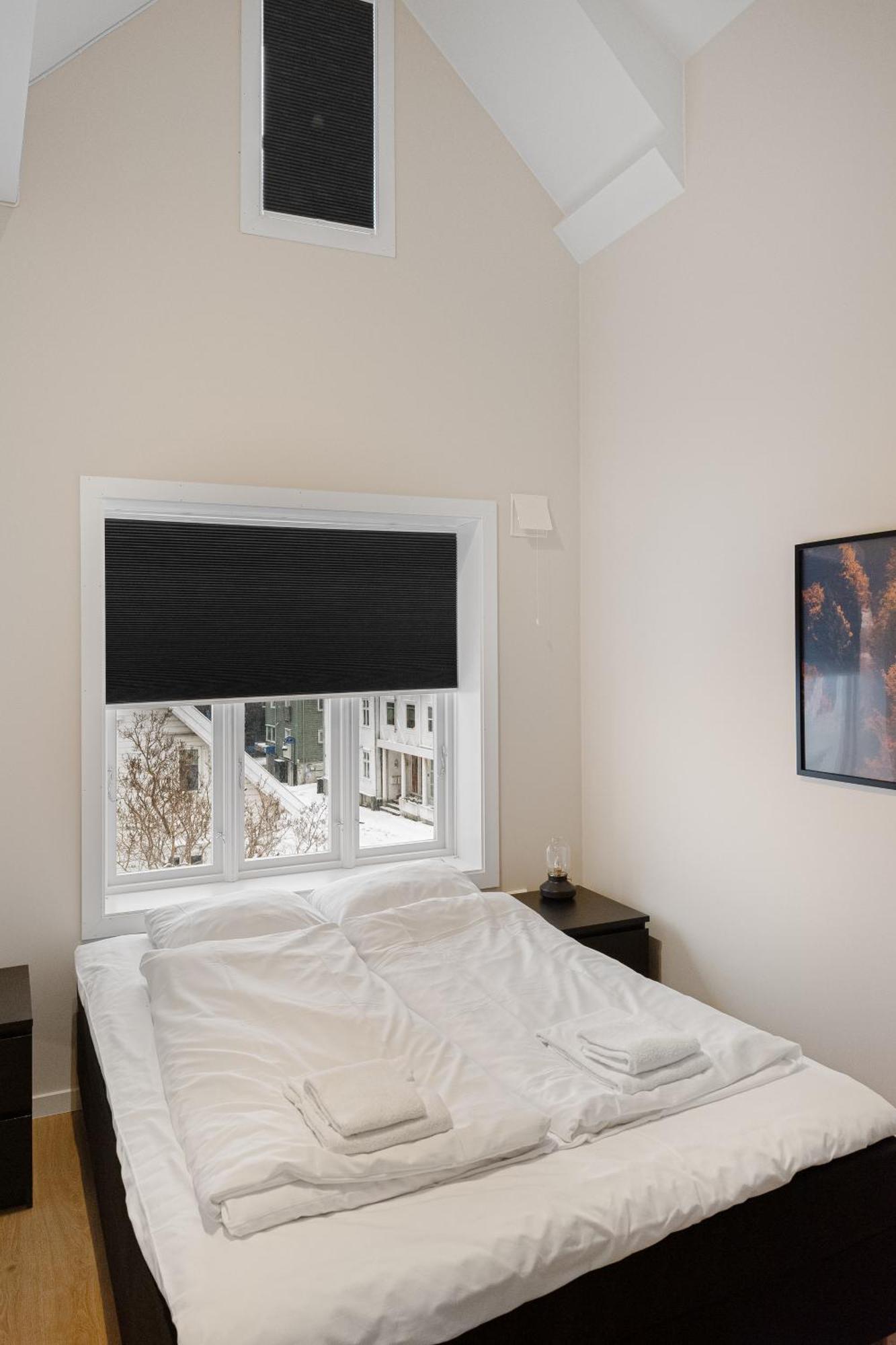 Unique And Spacious Apt Close To City Centre Stavanger Dış mekan fotoğraf