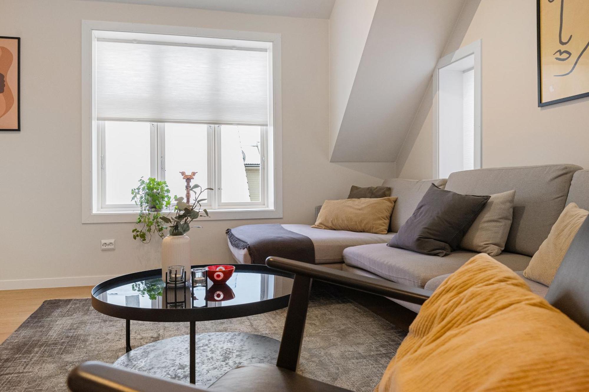 Unique And Spacious Apt Close To City Centre Stavanger Dış mekan fotoğraf