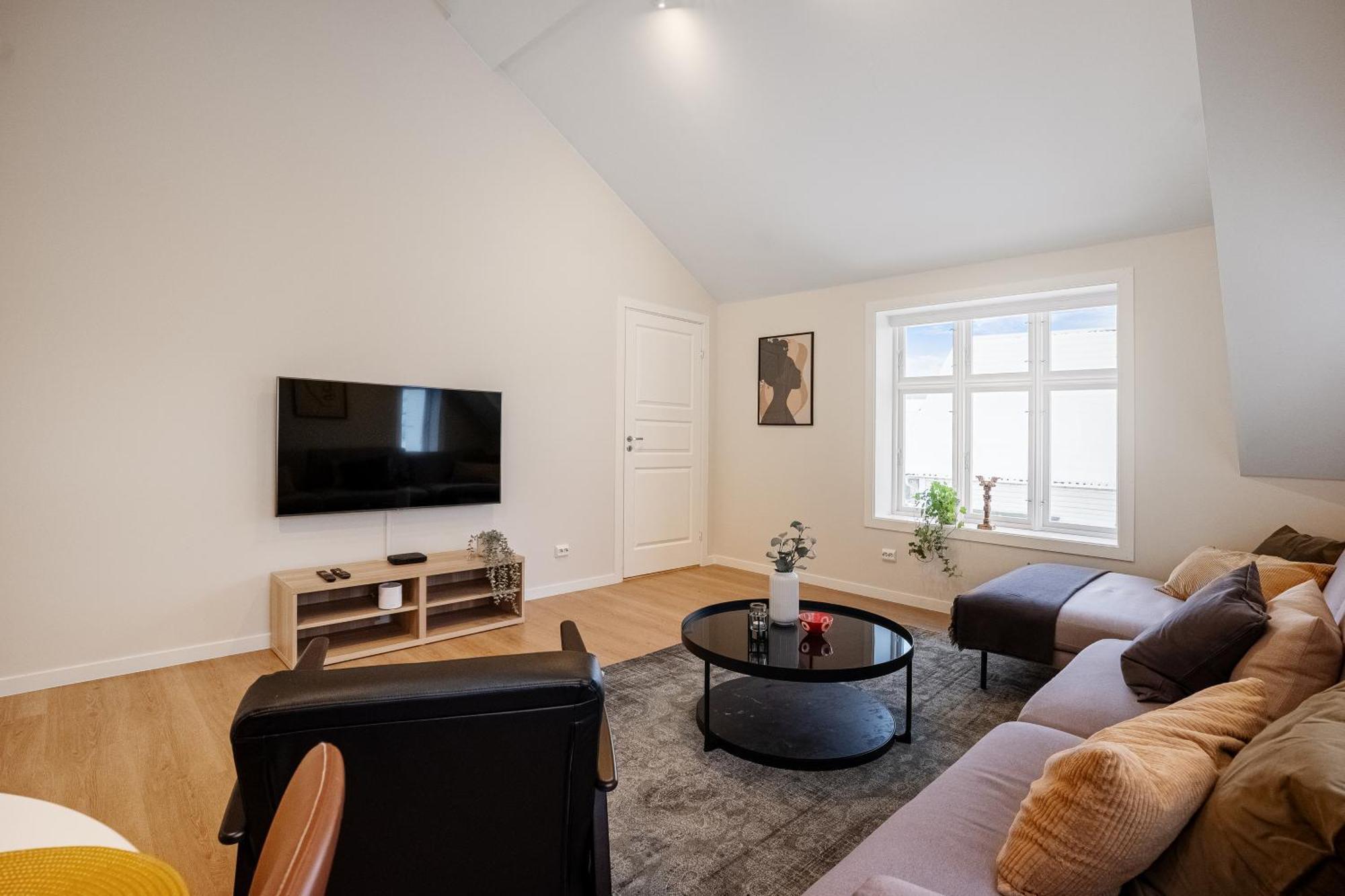 Unique And Spacious Apt Close To City Centre Stavanger Dış mekan fotoğraf