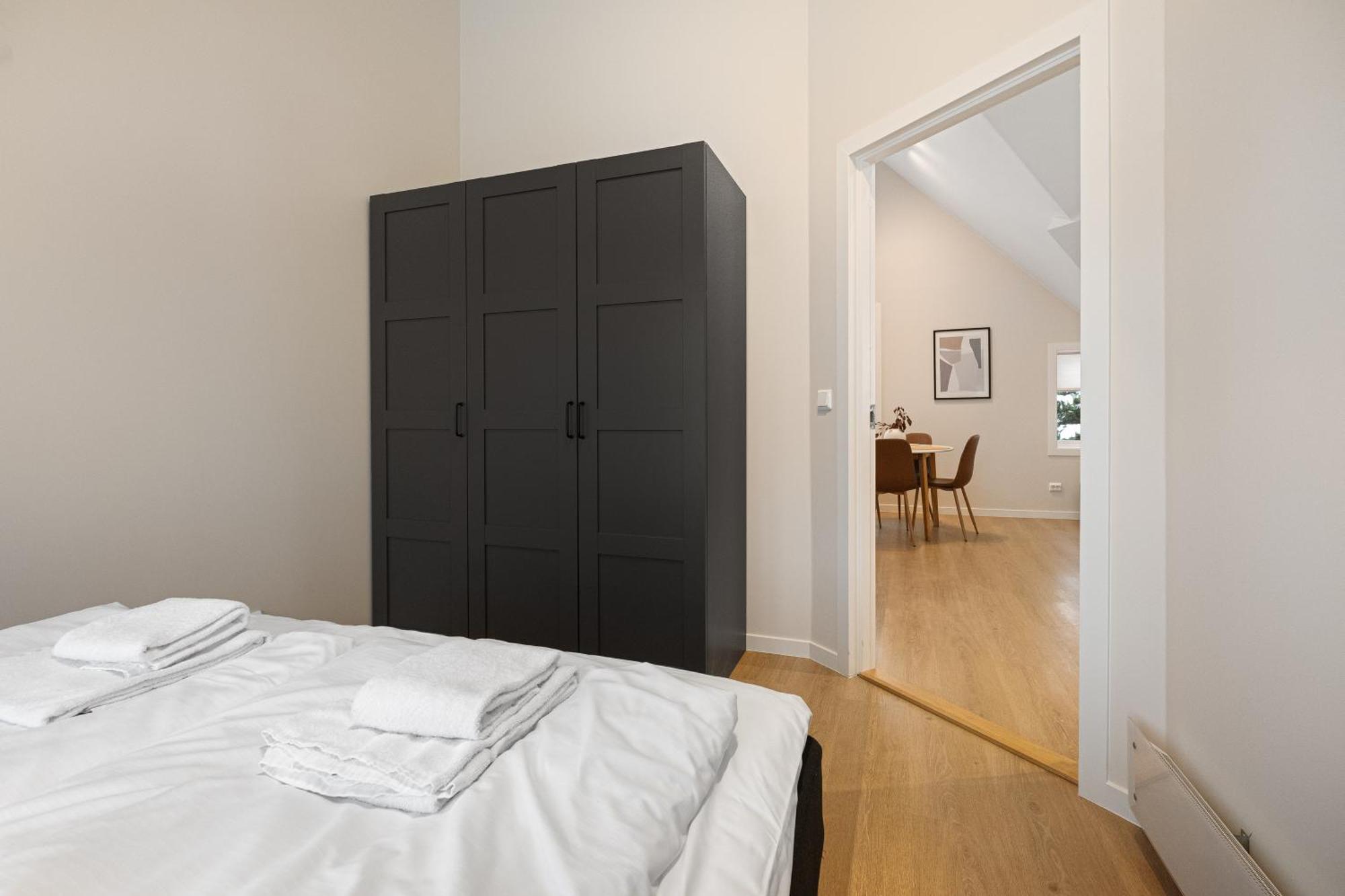 Unique And Spacious Apt Close To City Centre Stavanger Dış mekan fotoğraf