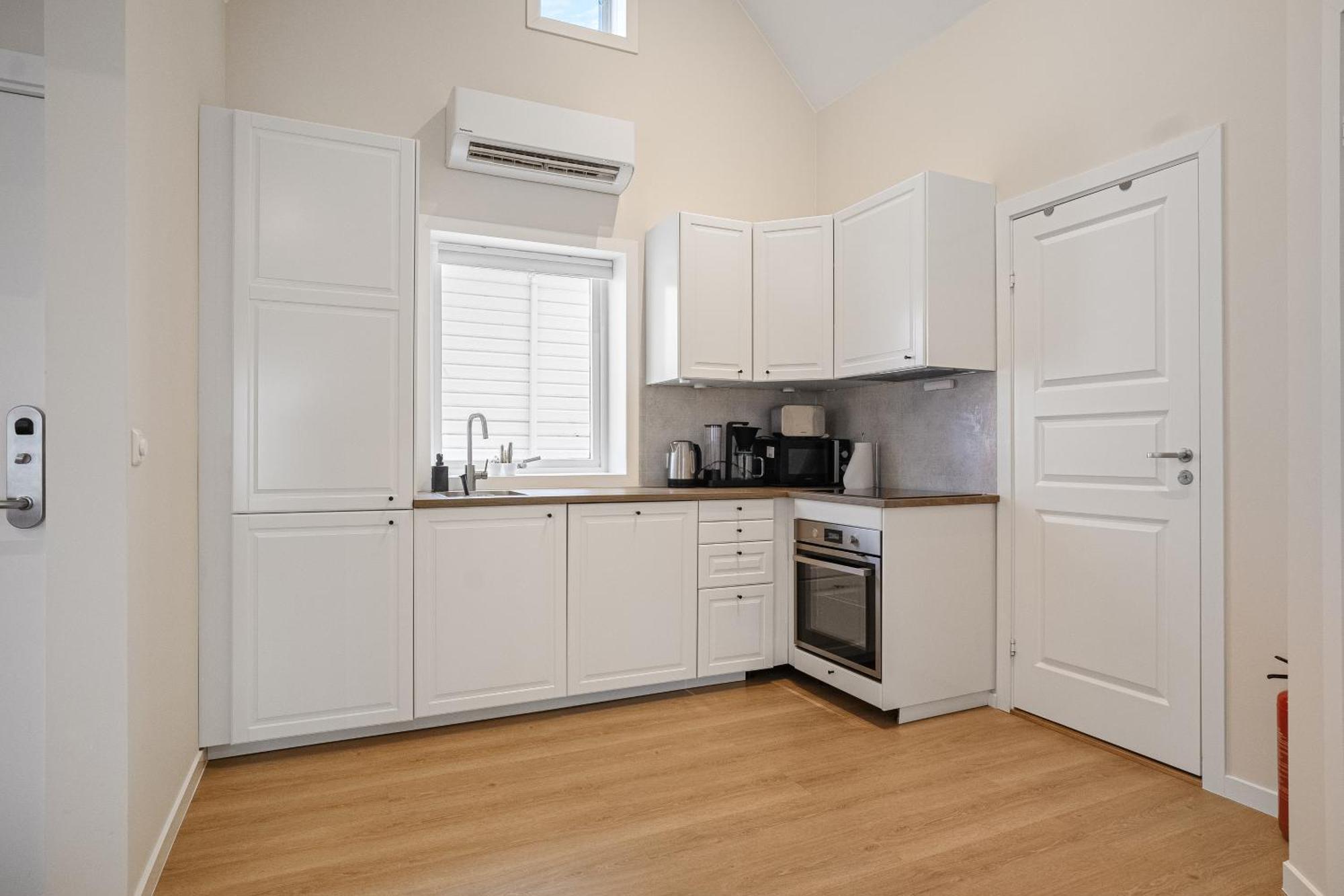 Unique And Spacious Apt Close To City Centre Stavanger Dış mekan fotoğraf